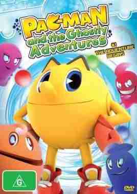 Descargar PAC-MAN And The Ghostly Adventures [MULTI7][3DM] por Torrent